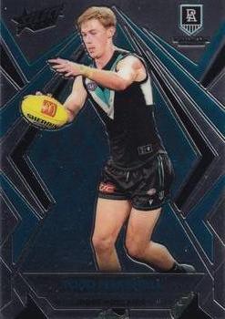 2024 Select AFL Footy Stars - Luminous #L126 Todd Marshall Front